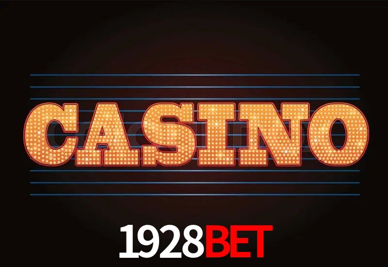 Casino VIP 1928bet