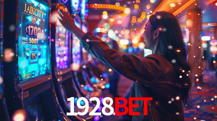 VIP Casino 1928bet