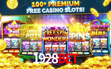 Inovações de Jogos na 1928bet: O Futuro das Experiências Interativas