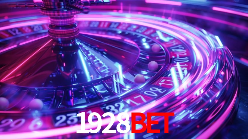Inovações de Jogos na 1928bet: O Futuro das Experiências Interativas