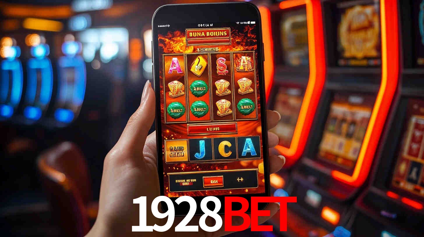 Live Casino 1928bet