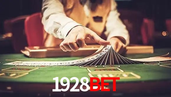 Slot Games 1928bet