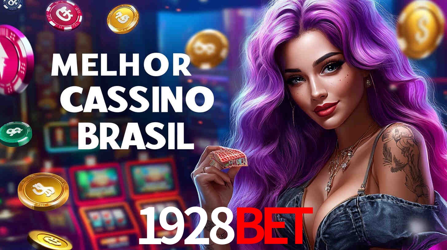 Apostas Esportivas na 1928bet: Um Guia Completo