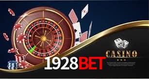 Casino Ao Vivo 1928bet