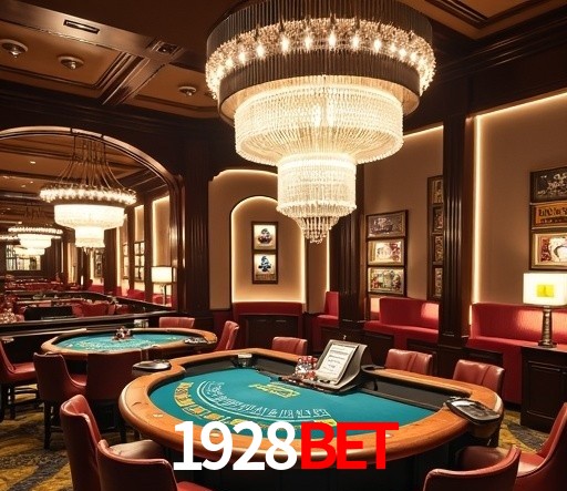 1928bet - Cassino Vip On-line - 1928bet.com