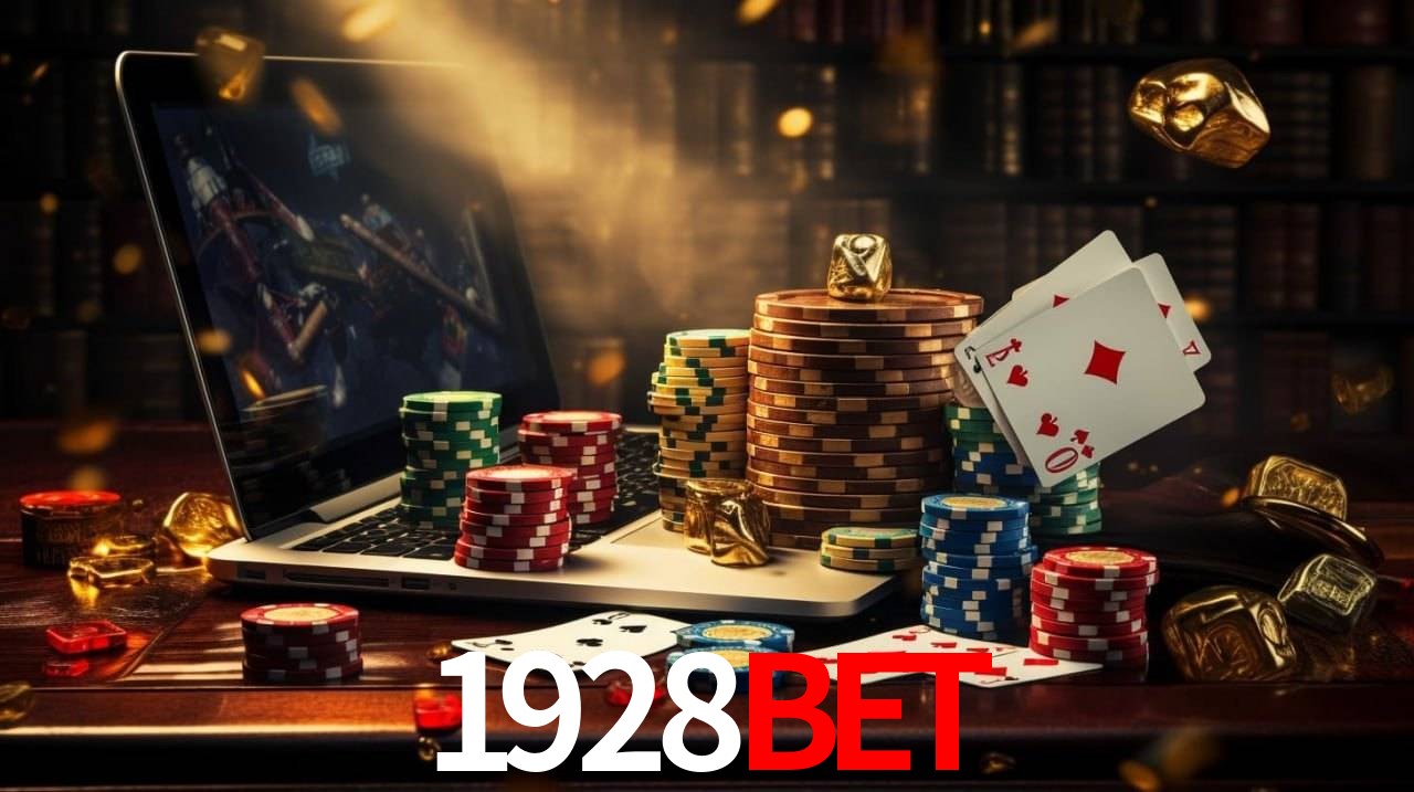 Interface Premium 1928bet