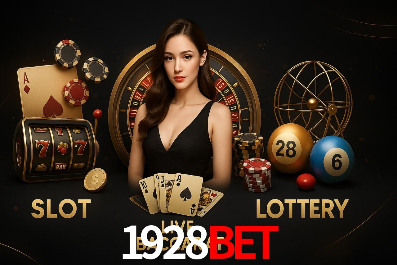 Casino Ao Vivo 1928bet
