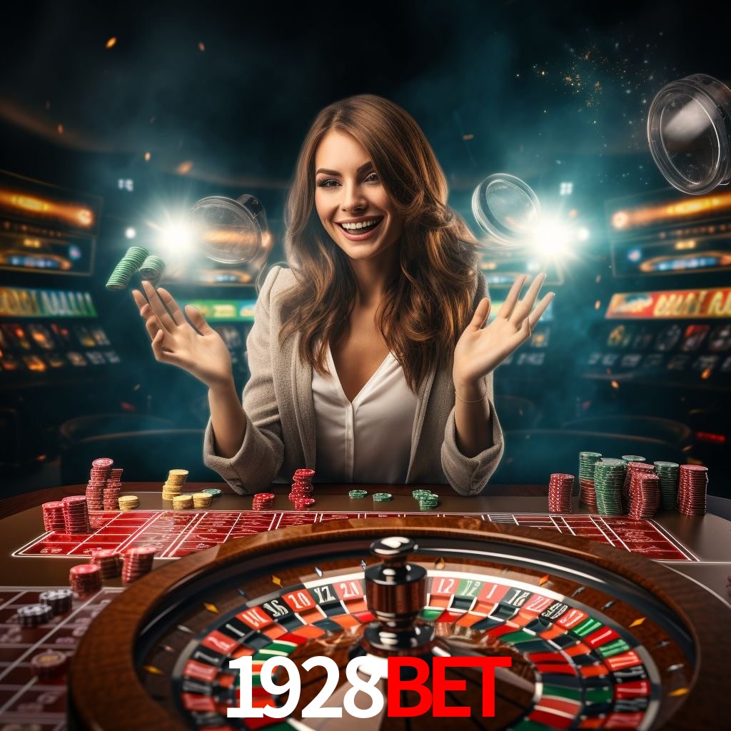 Experimente o Login Seguro Premium no 1928bet