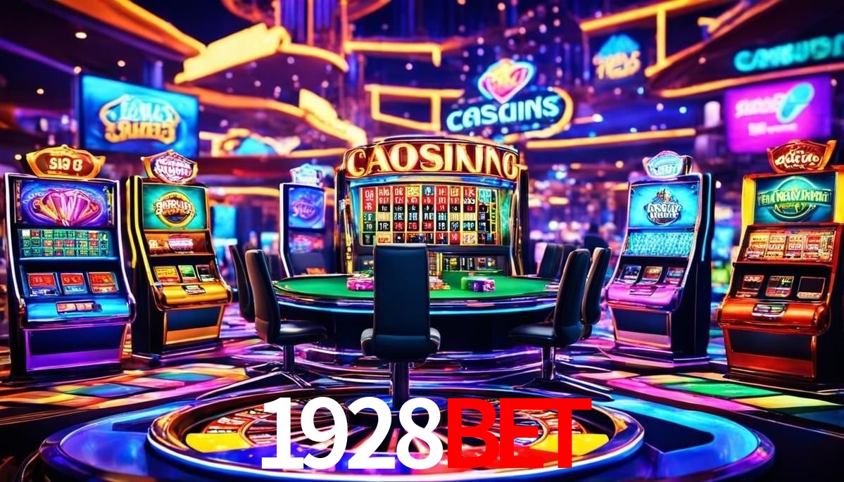 Estatísticas do Jogo 1928bet