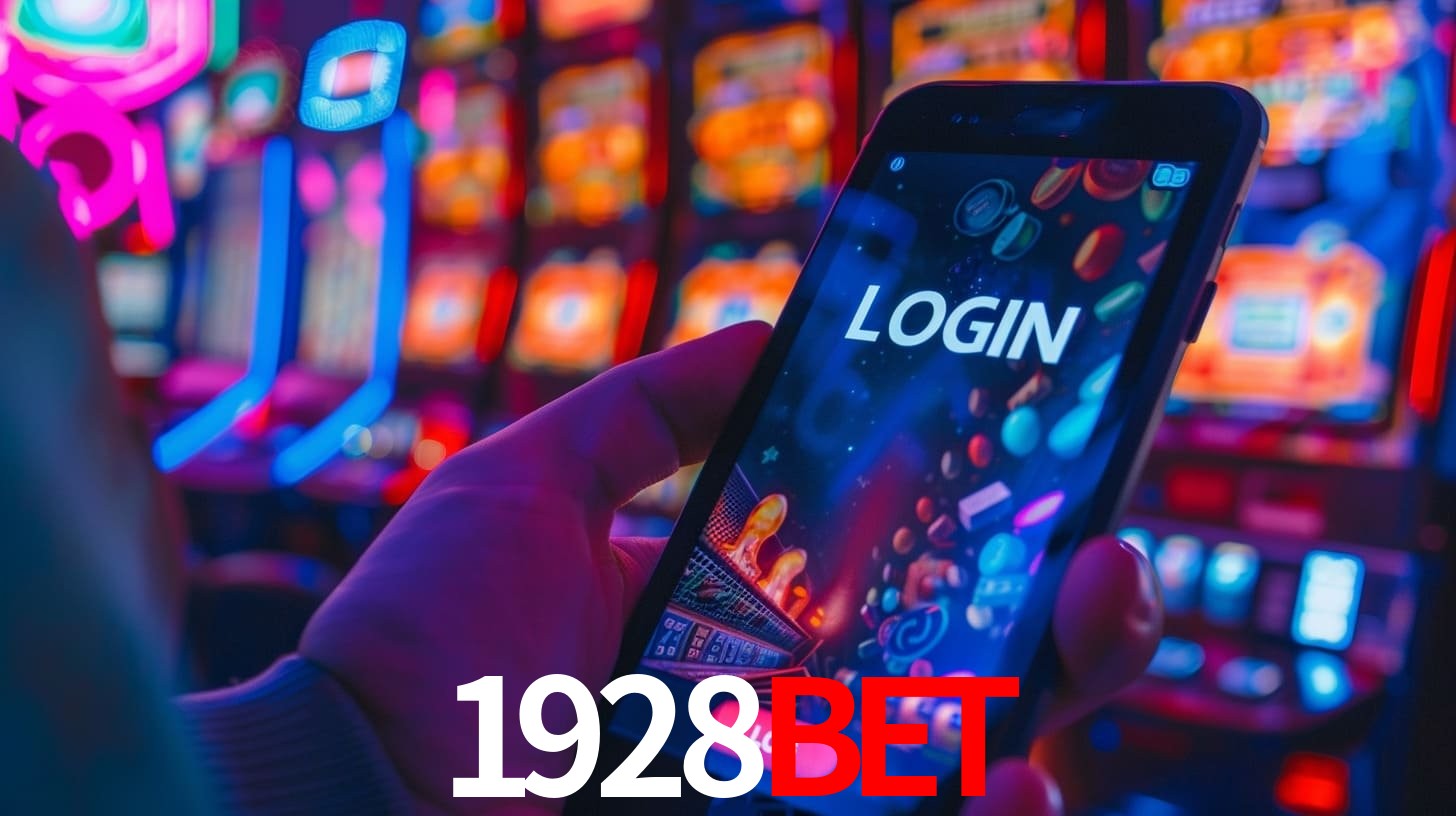Casino VIP 1928bet