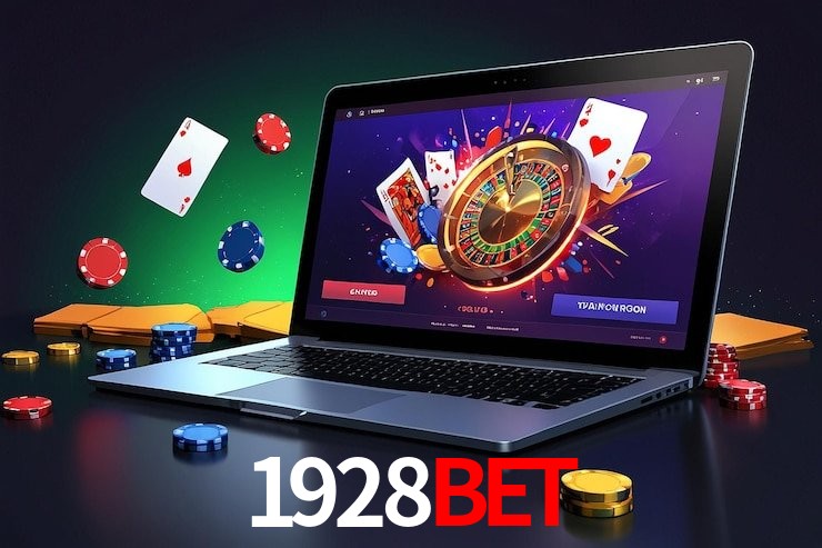 Imagem secundária de apoio para instalação do app 1928bet