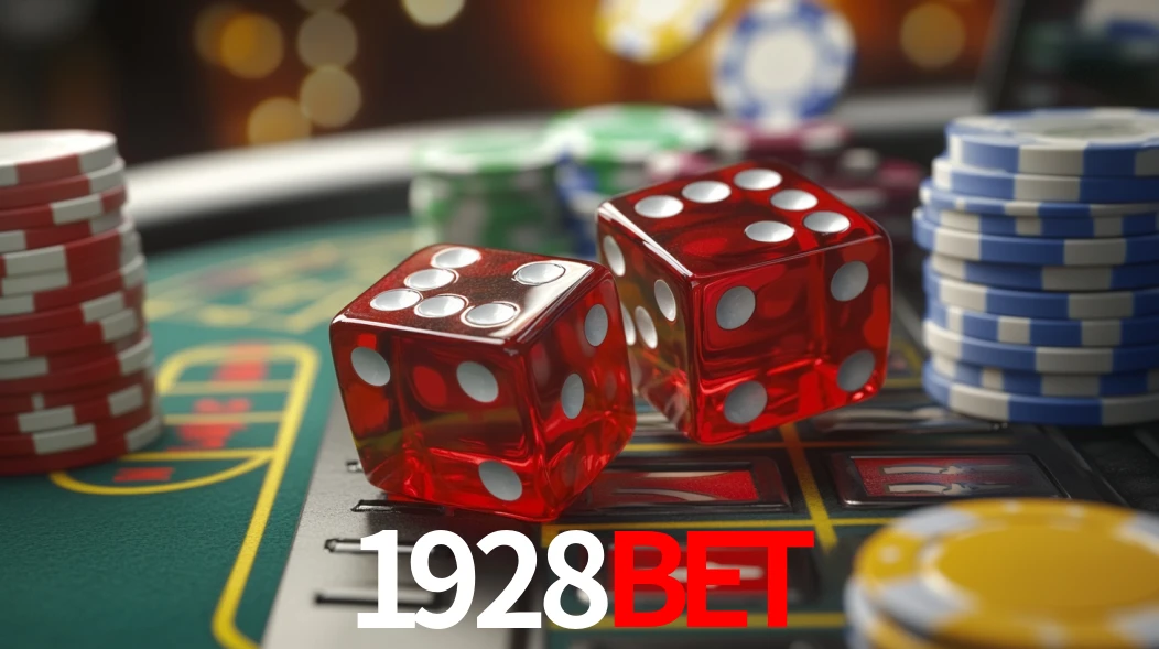 Welcome Bonus 1928bet