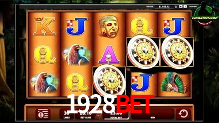 Desvendando o Mundo dos Jogos Virtuais na 1928bet