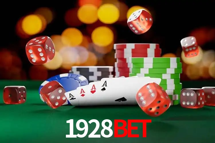 Provedores de Jogos 1928bet