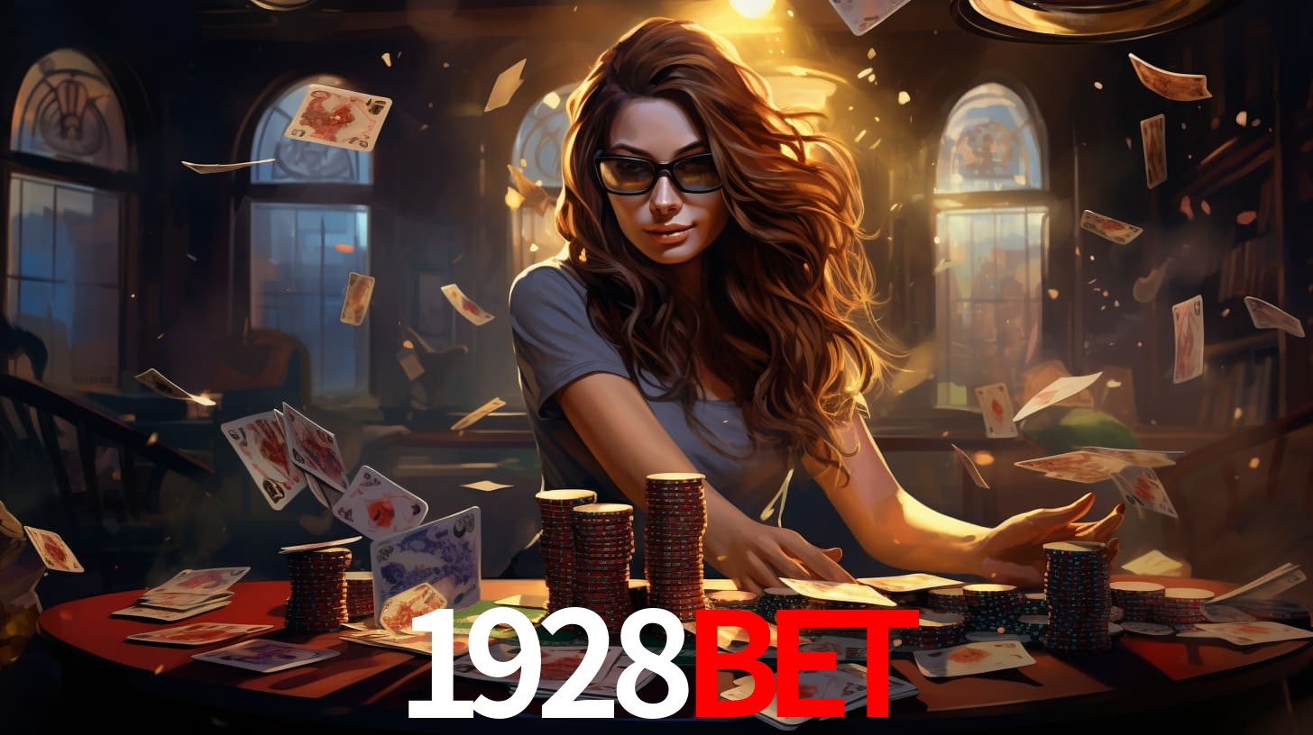 Blackjack Table 1928bet