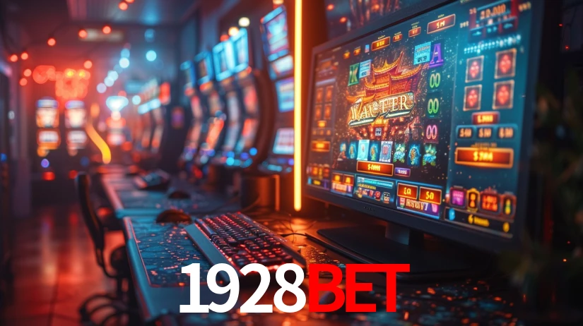 1928bet: Jogos de Caça-Níqueis-Altas Recompensas, Roleta-Velocidade, Blackjack-Desafios Máximos