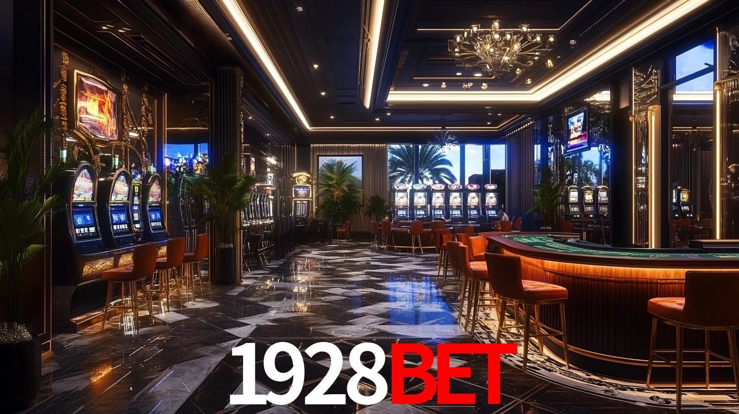 Ofertas Imperdíveis na 1928bet: Promoções e Bônus Que Valem a Pena
