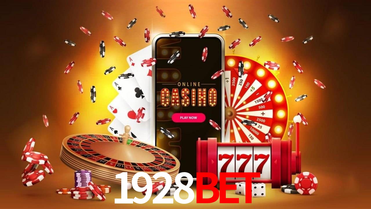 Cadastro Rápido 1928bet