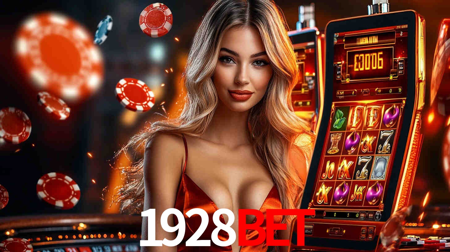 1928bet: Seu Cassino Premiado com Pagamentos Rápidos