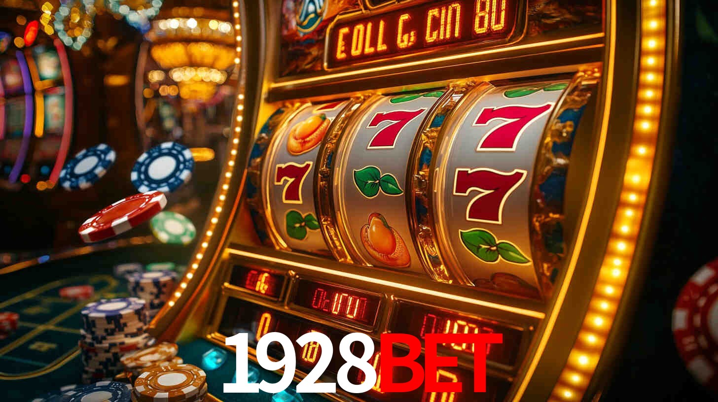 Premium Interface 1928bet