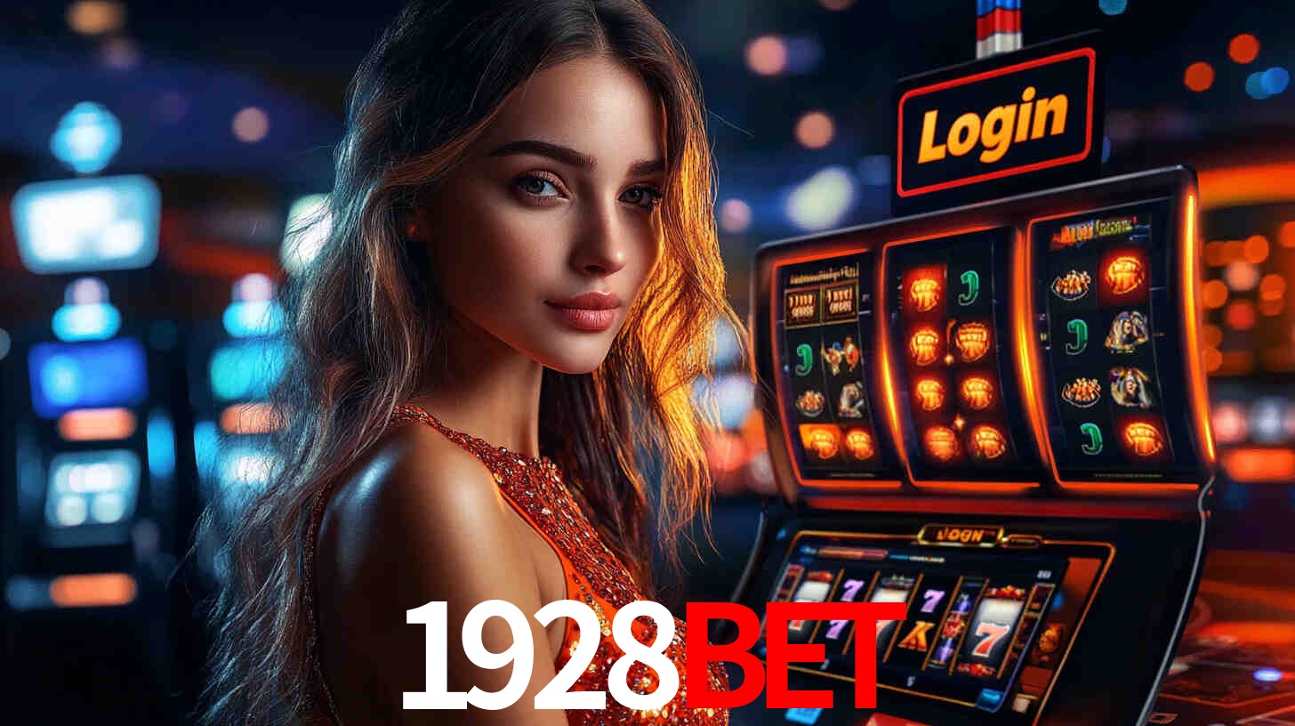Sinta a adrenalina dos jogos de cassino com 1928bet