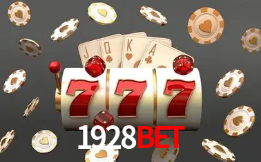 Descubra a Magia dos Jogos de Arcade no 1928bet