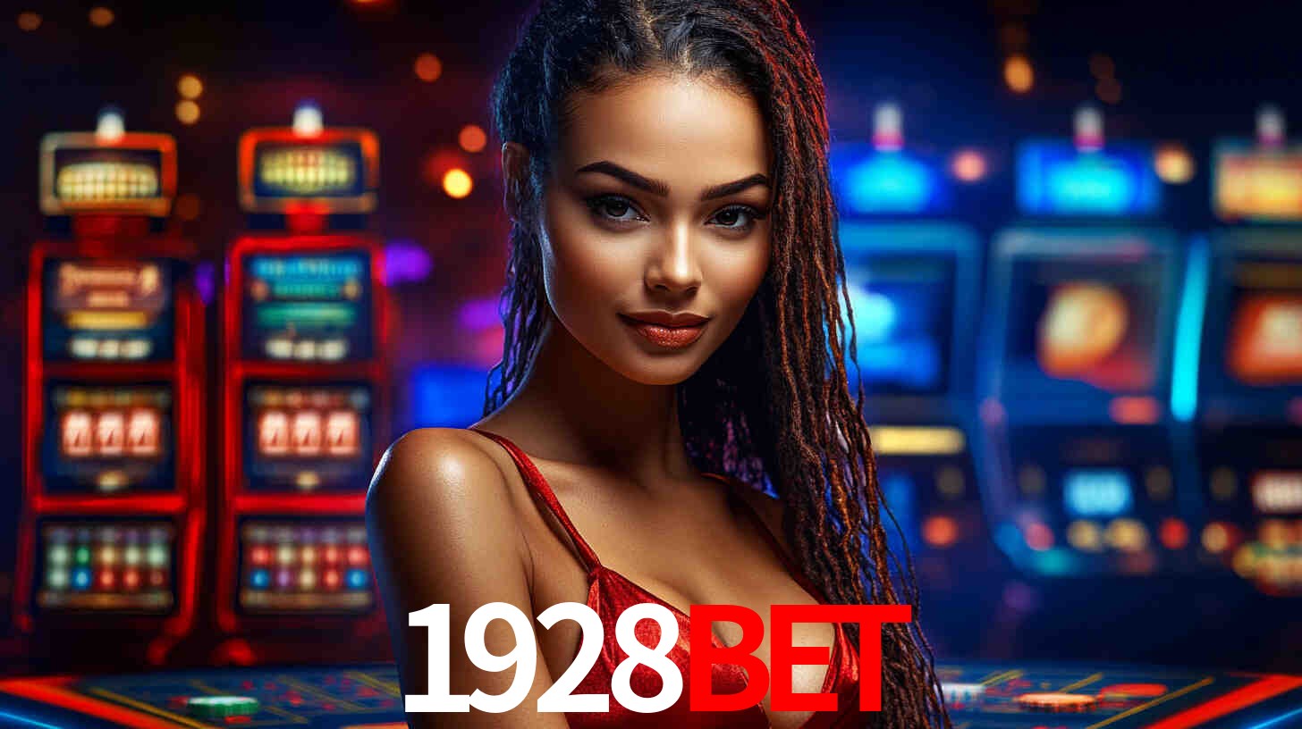 Descubra o Programa VIP da 1928bet: Vantagens Exclusivas para Jogadores
