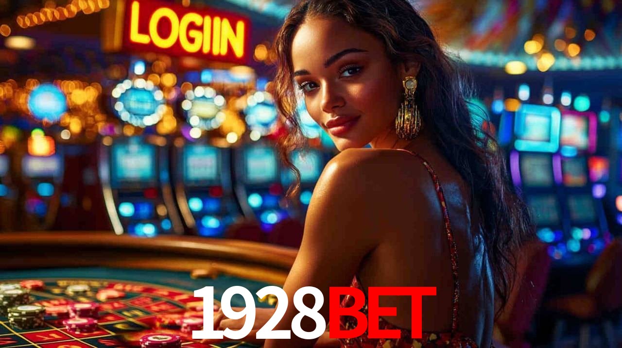 Login Seguro 1928bet