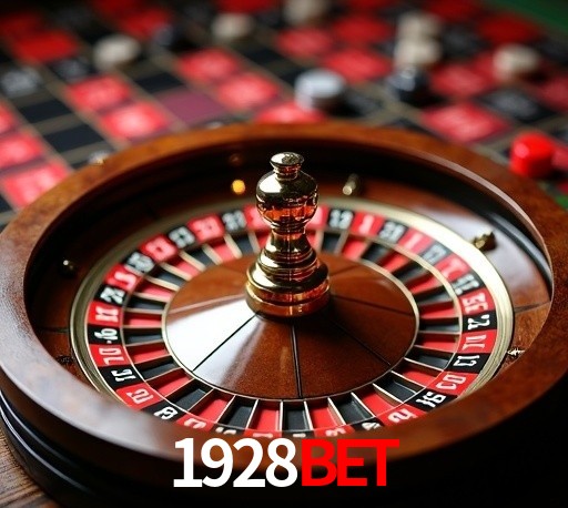 Jogos de Mesa Premium 1928bet - Blackjack, Roleta, Baccarat