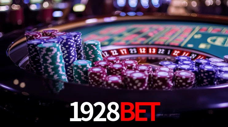 Tournaments 1928bet