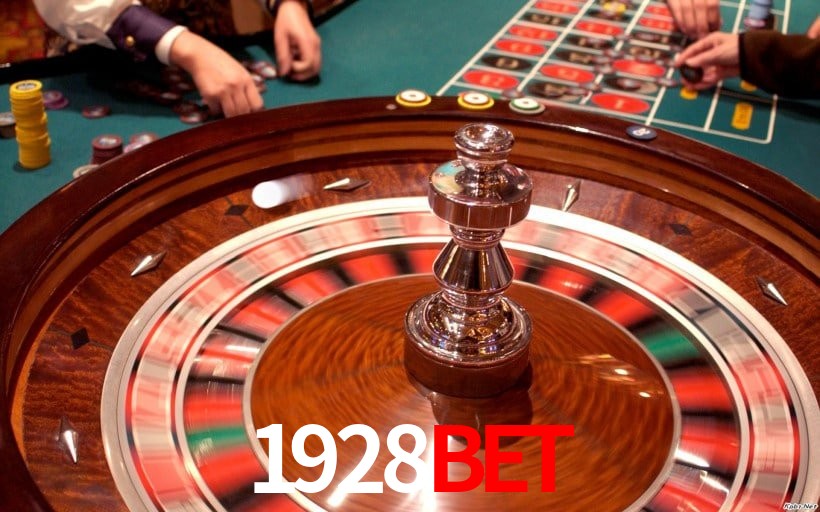 Torneios 1928bet