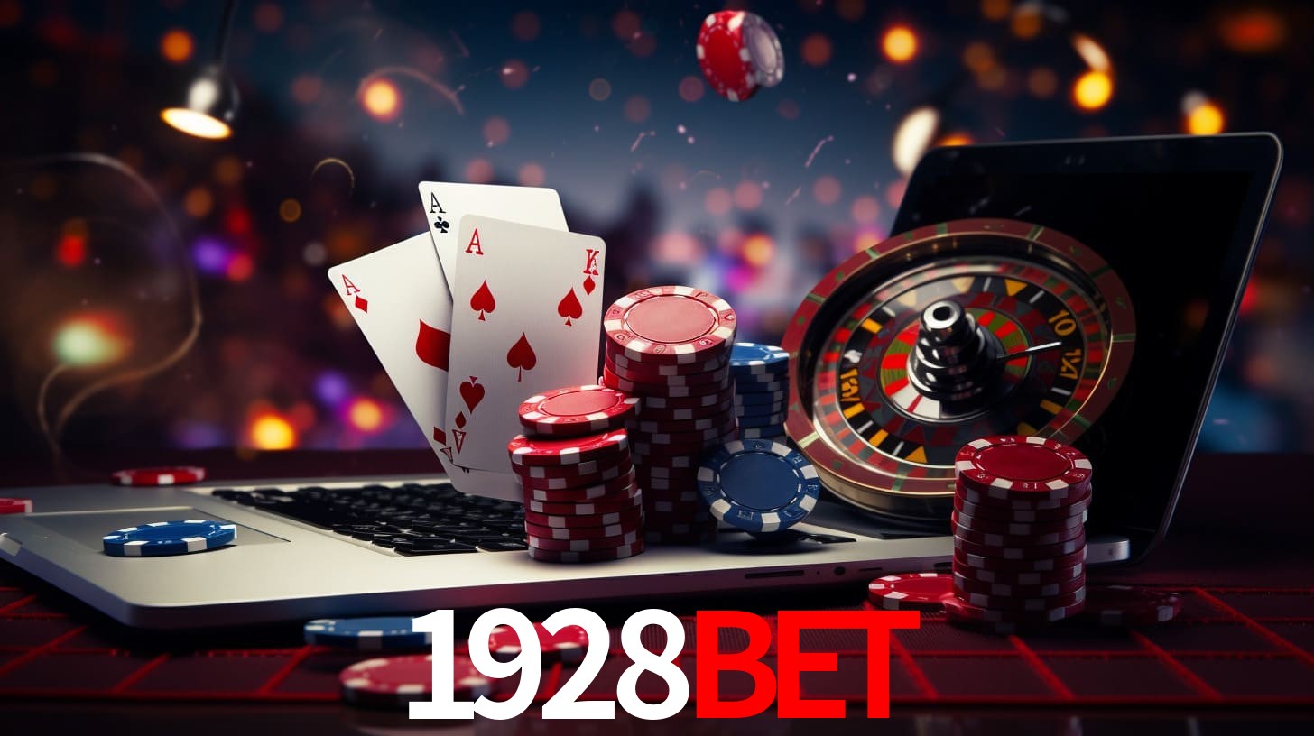 Live Casino 1928bet